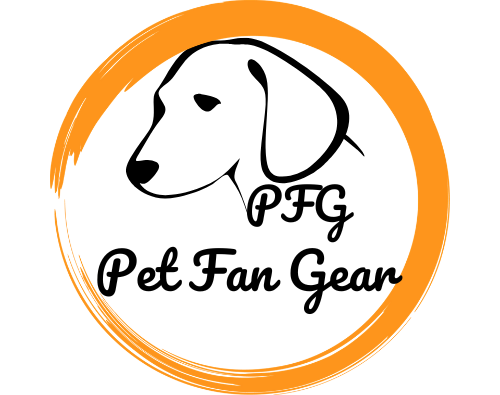 Pet Fan Gear